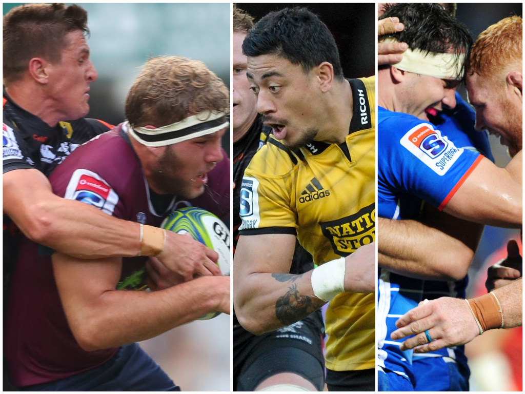 Super charged: Big game, Stormers aiming to stay unbeaten