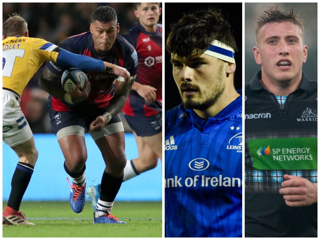 The short side: Play-off race and international desires
