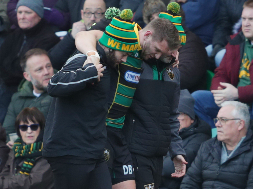 Chris Boyd provides update on Dan Biggar injury