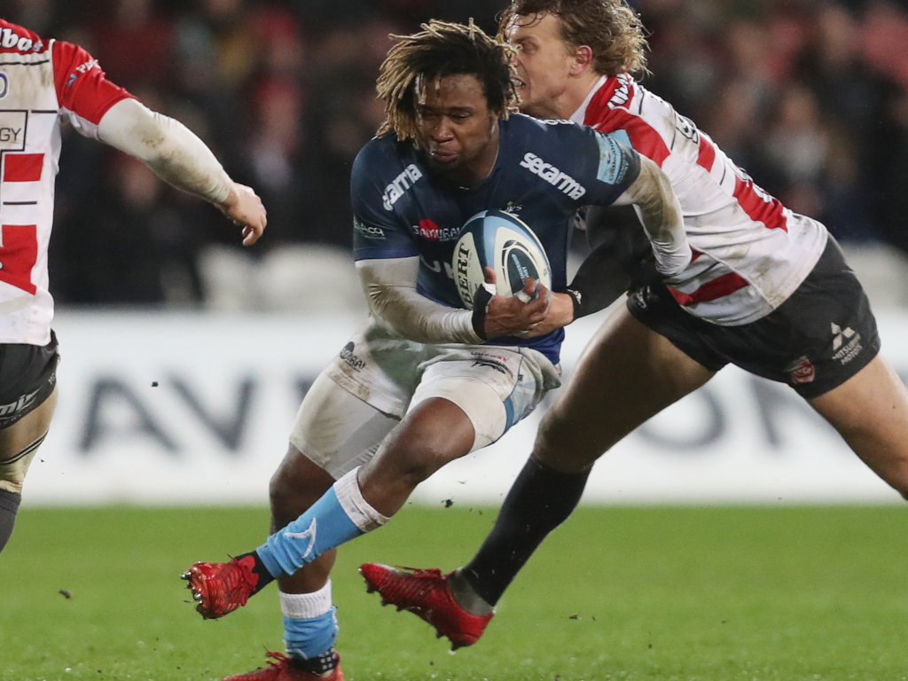 VIDEO: Premiership highlights, Round 12