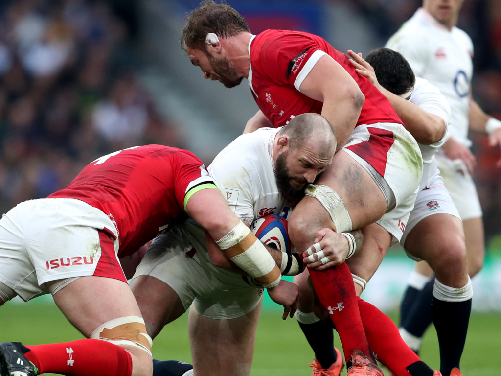 Joe Marler ‘the victim of a witch-hunt’