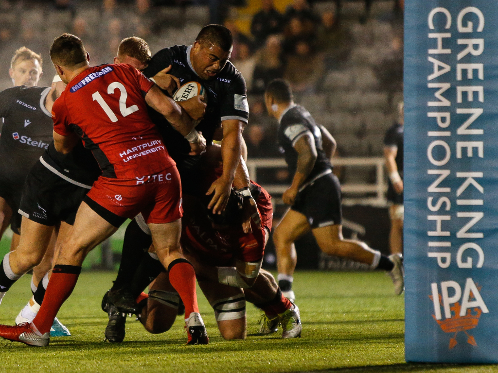 RFU ends rugby season beneath the Premiership