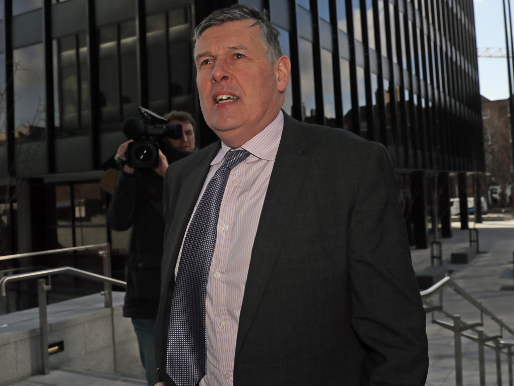 IRFU introduce pay deferrals for players