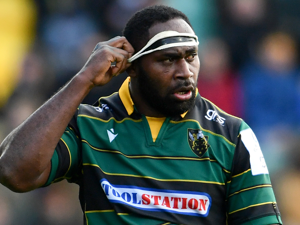 Saints extension for Fiji lock Api Ratuniyarawa