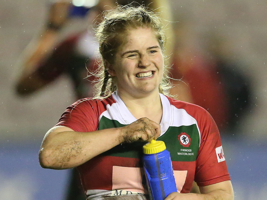 Two teams in, two out for Tyrrells Premier 15s