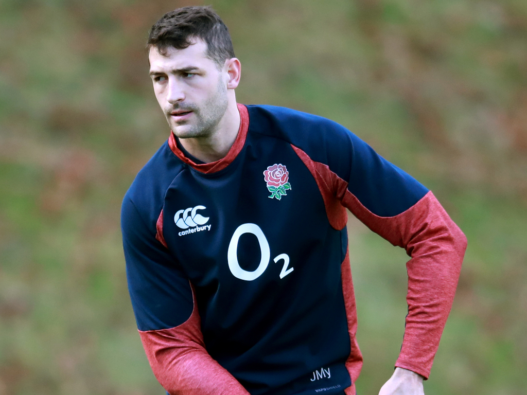 Jonny May to rejoin Gloucester