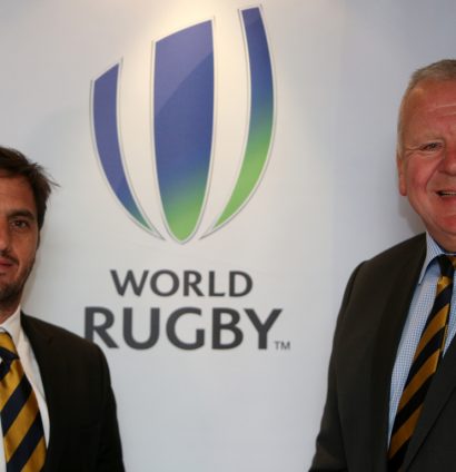 Loose Pass: World Rugby showdown and a bad Lions idea