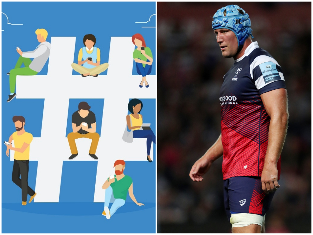 Sunday Social: Full contact and more outrageous skills