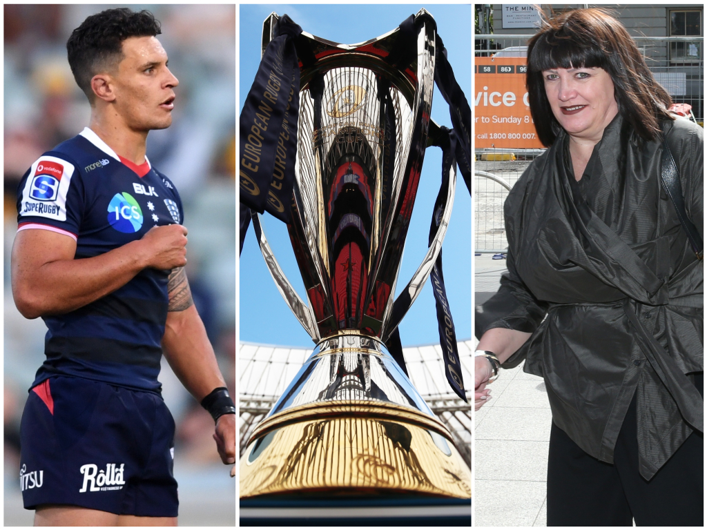 Loose Pass: Changes aplenty on the horizon for rugby