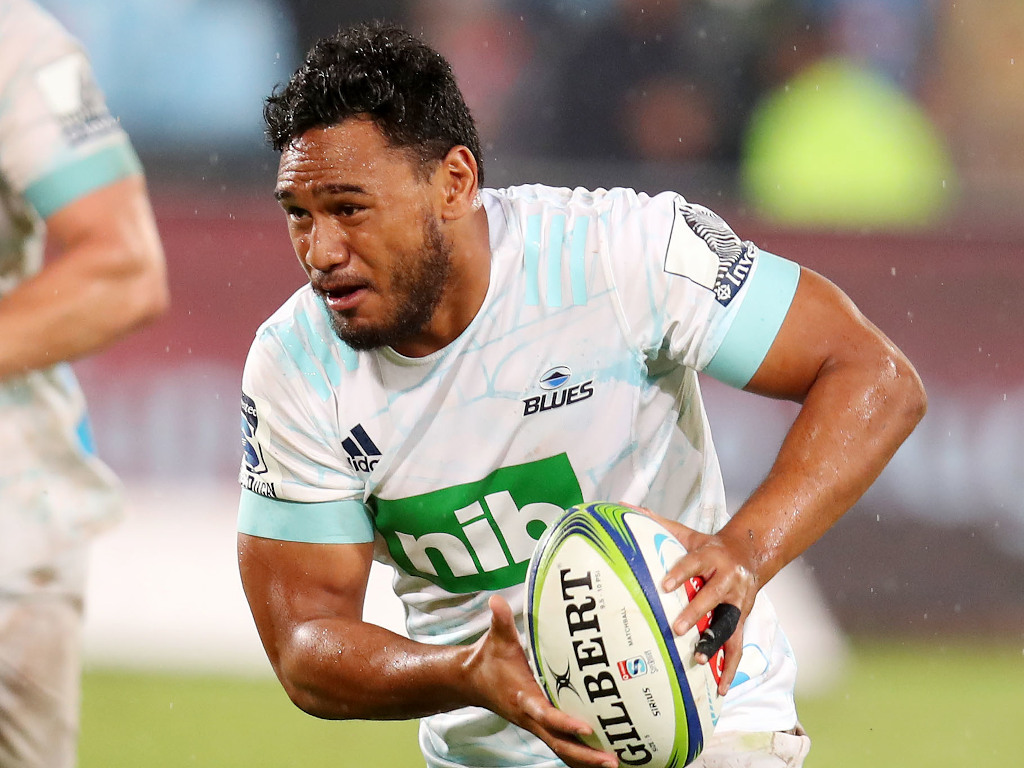 VIDEO: Super Rugby Aotearoa highlights, Round Three
