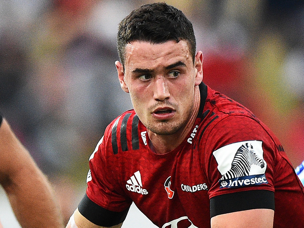 VIDEO: Super Rugby Aotearoa highlights, Round Eight