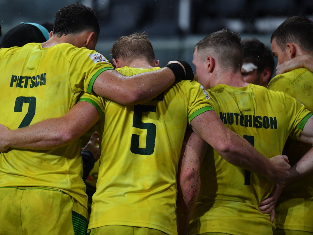 Australia Sevens receive cash injection