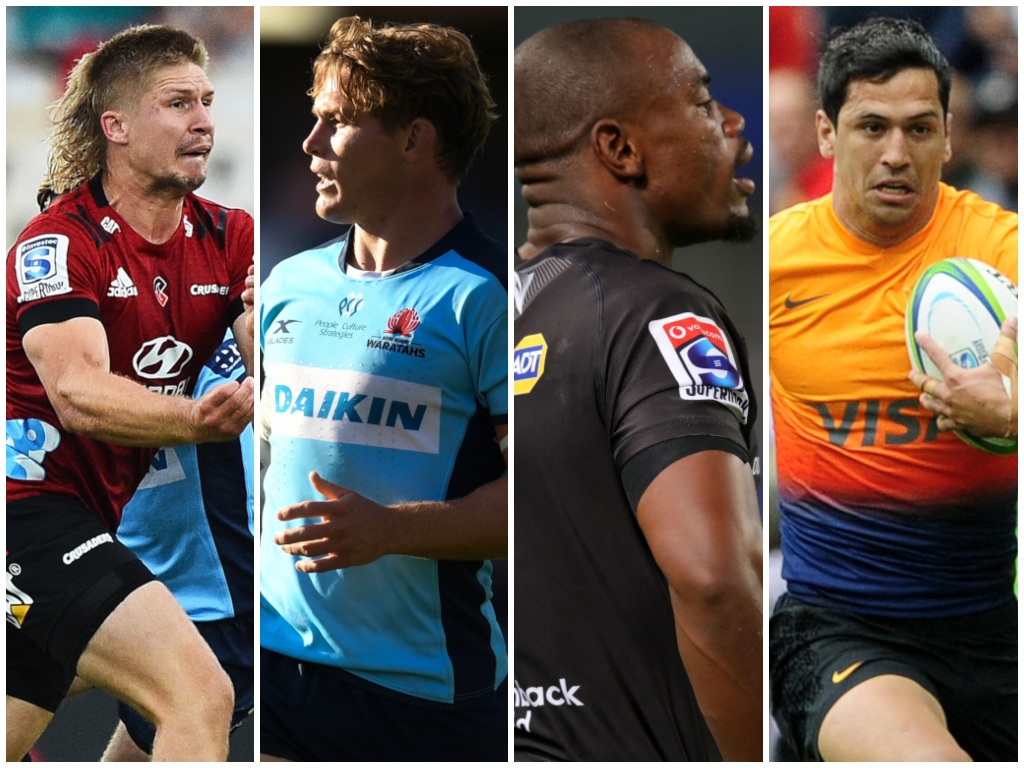 Loose Pass: Big calls ahead for the southern hemisphere