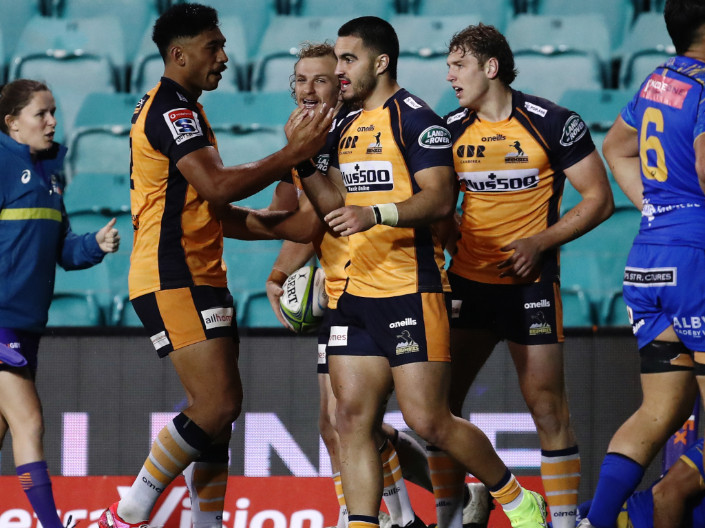 western force jersey 2020