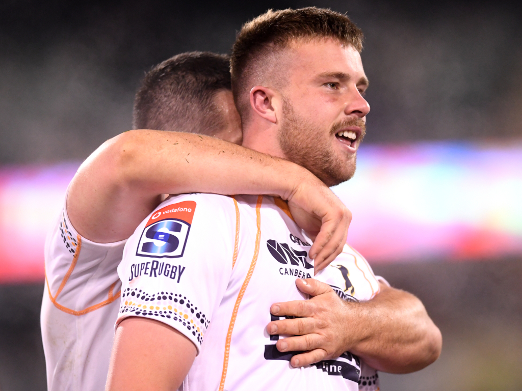 Another Brumbies late show leaves Reds desolate