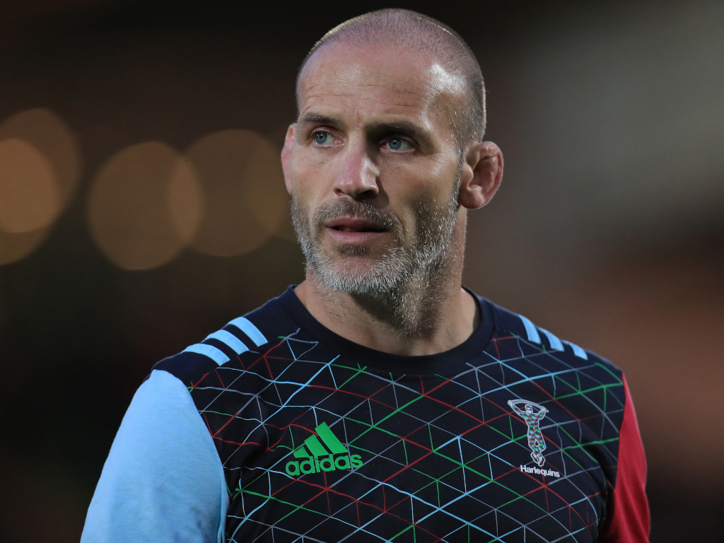 Paul Gustard 'embarrassed' by Harlequins' performance | Planet Rugby