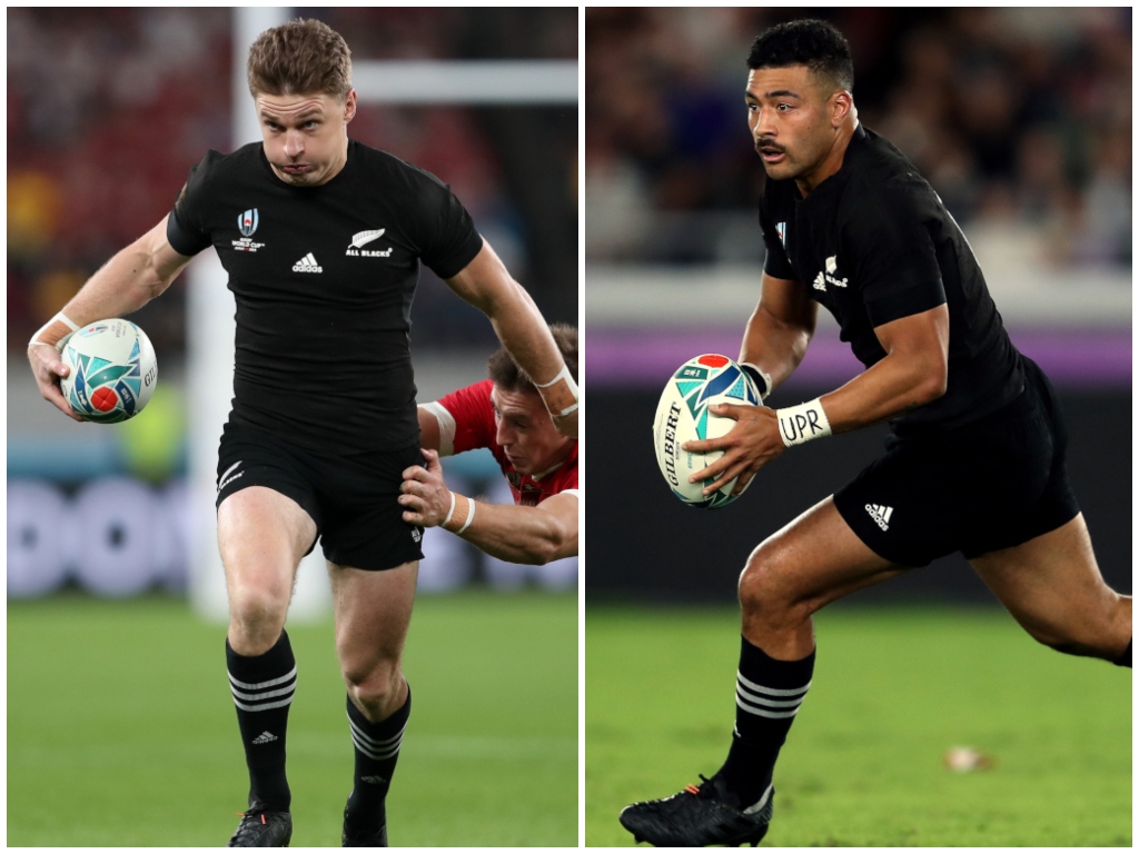 Star flyhalves to face off in North v South clash