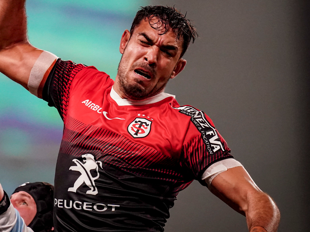 Wallabies sweating on Rory Arnold injury