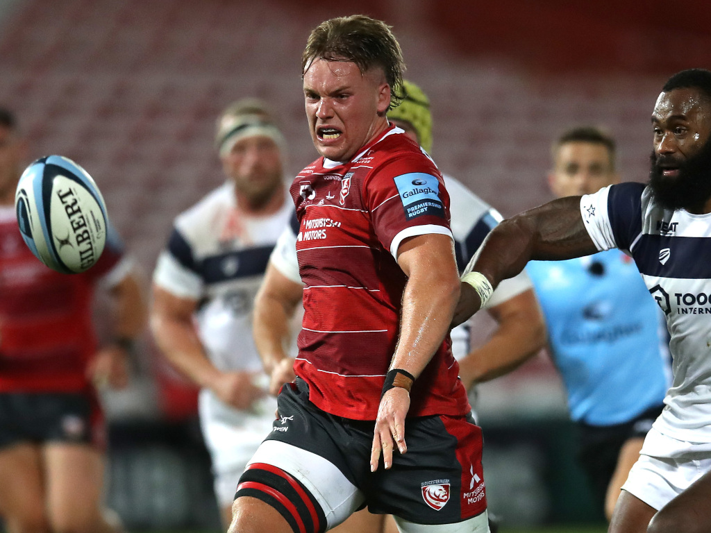 England Pick 12 Uncapped Players In 28 Man Squad Planetrugby