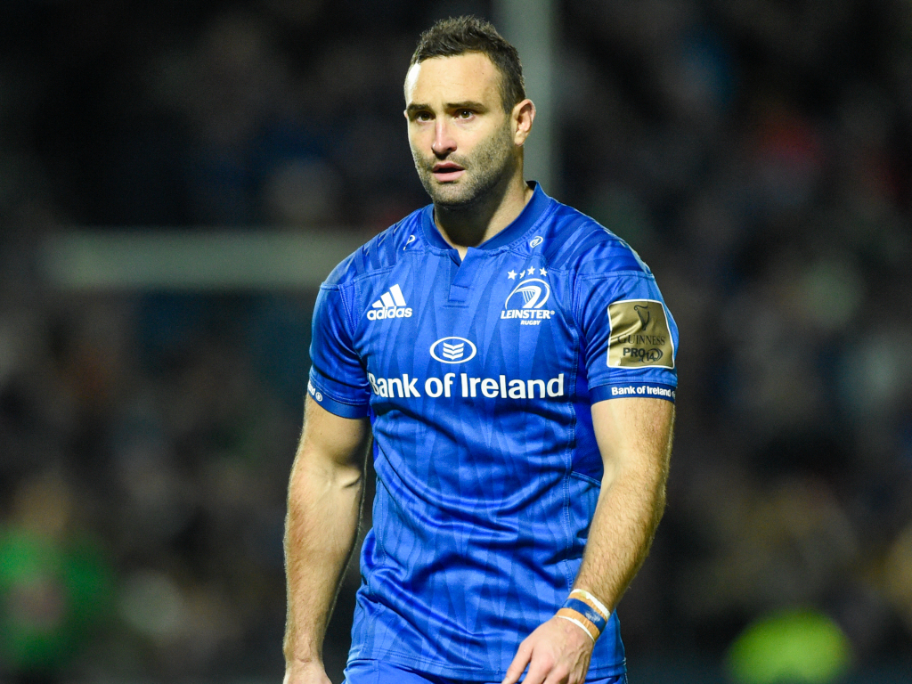 Leinster show depth to thrash Zebre