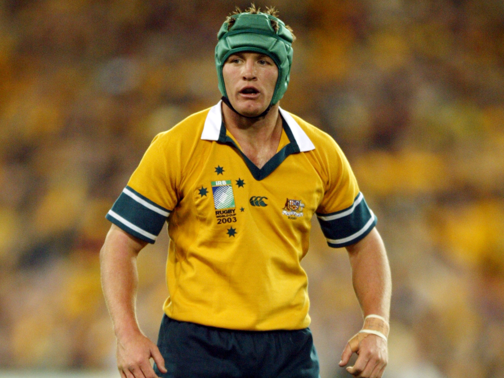 VIDEO: Fastest Rugby World Cup tries