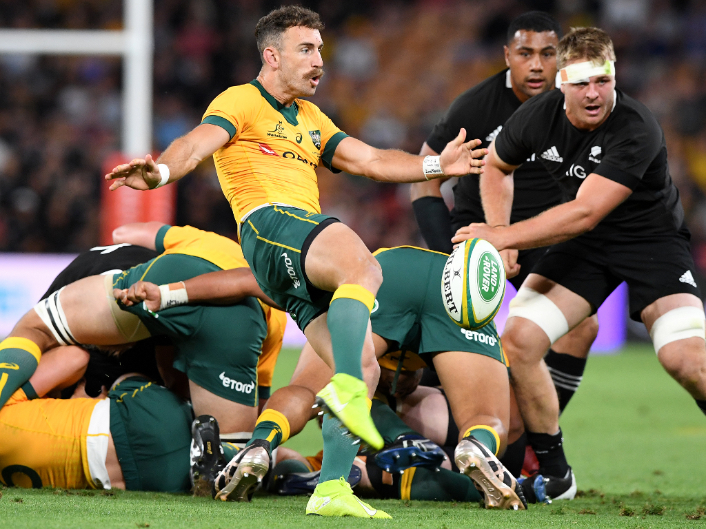 Aus v deals nz rugby