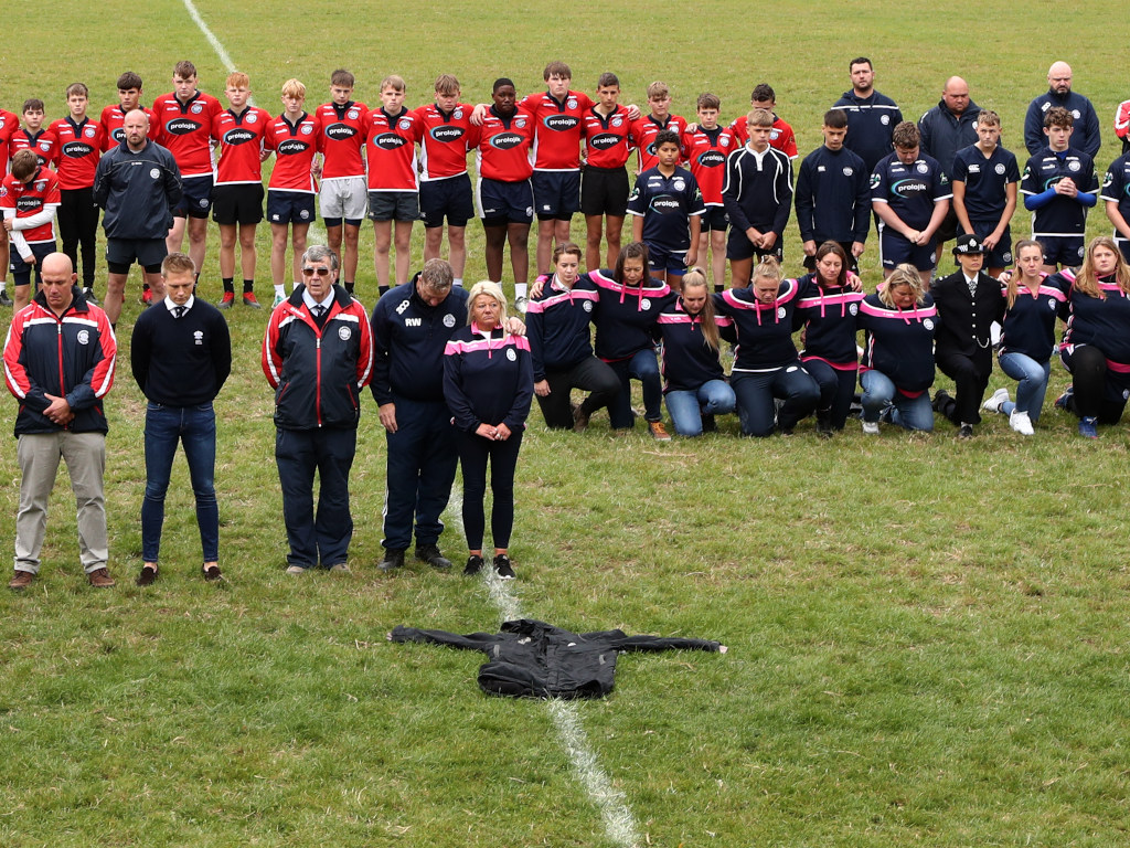 Sergeant Matt Ratana To Be Remembered At Twickenham Planetrugby