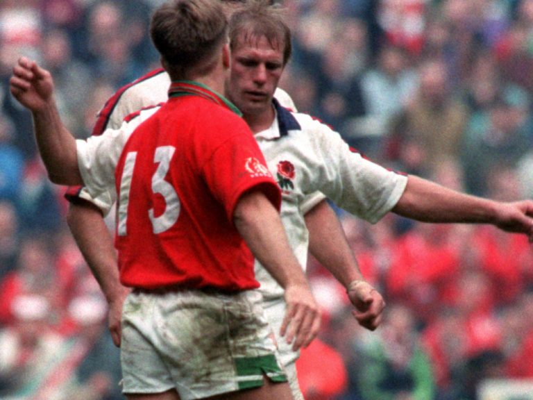 Rugby Union Today: Expert Witness with England great | Planet Rugby