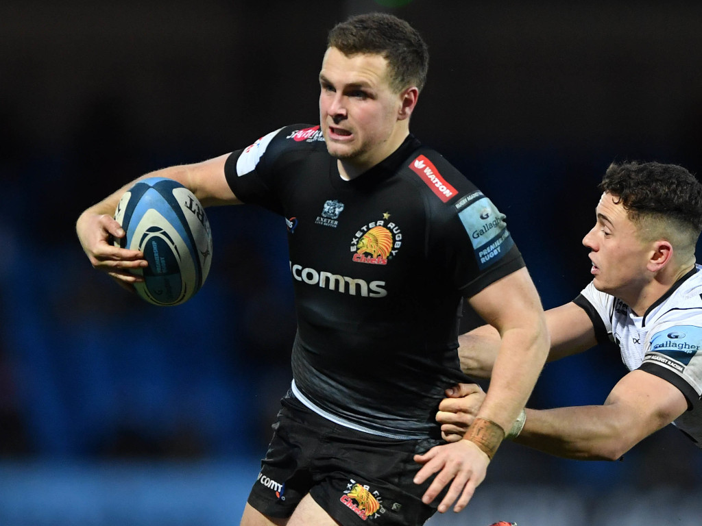 Rob Baxter hails Chiefs after Covid-disrupted build-up