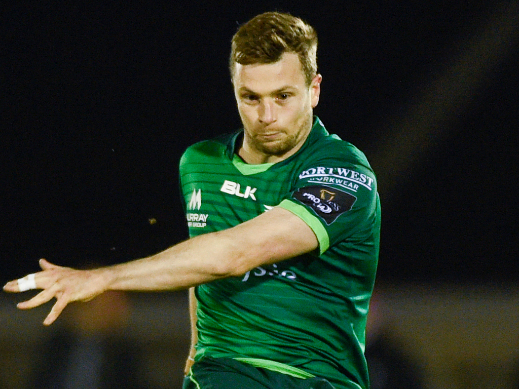 Video Pro14 Rainbow Cup Highlights Round One Planetrugby