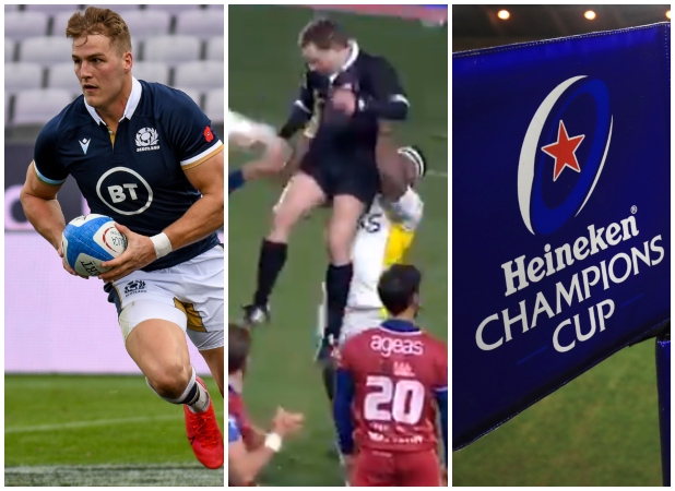 Loose Pass: Mercenaries, stupidity and leadership
