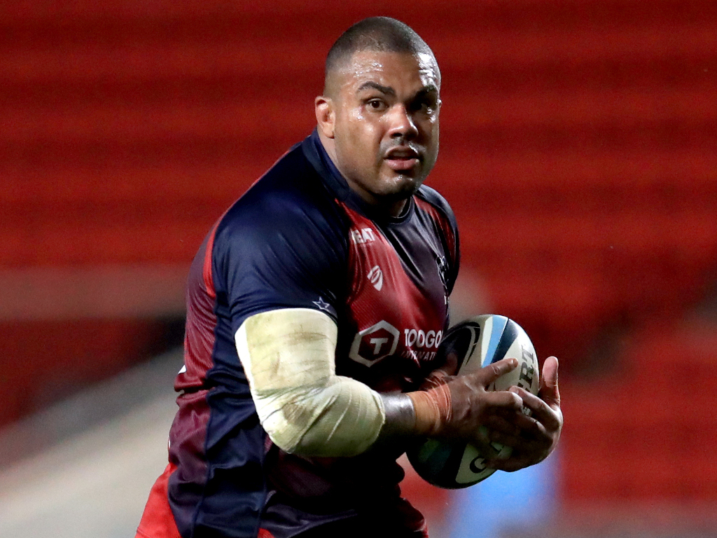 Banned Kyle Sinckler to miss England's Six Nations opener