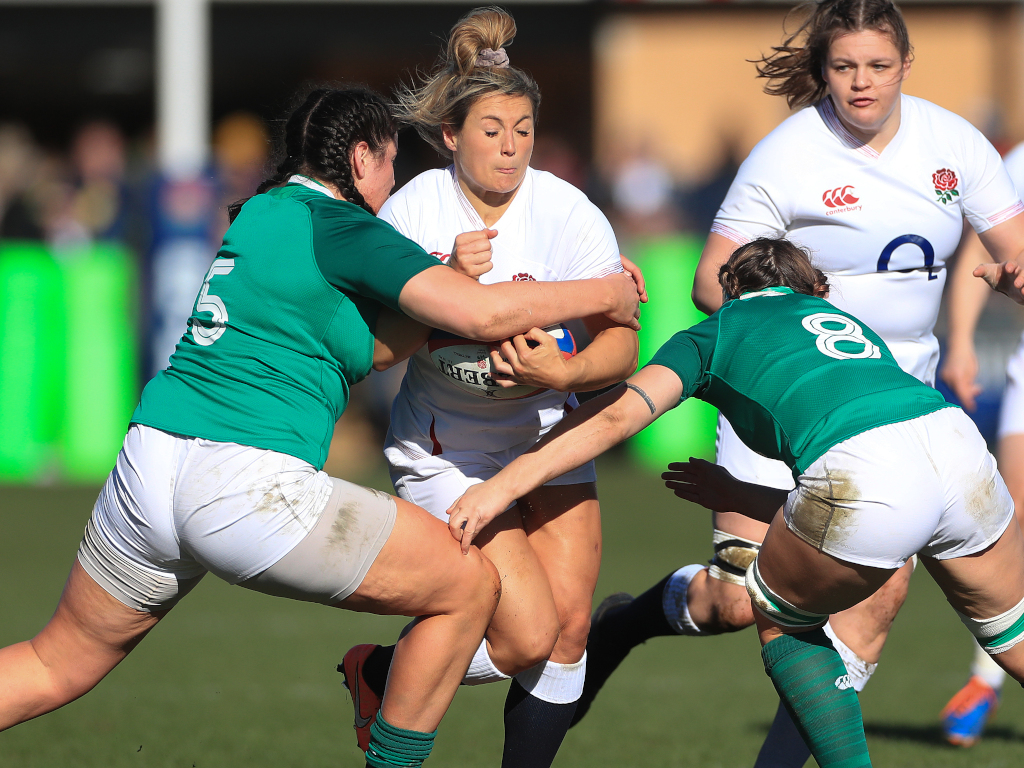 World Rugby unveils new ‘landmark’ women’s tournament