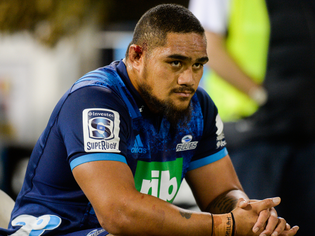 Ofa Tu'ungafasi inks new long-term contract | PlanetRugby : PlanetRugby