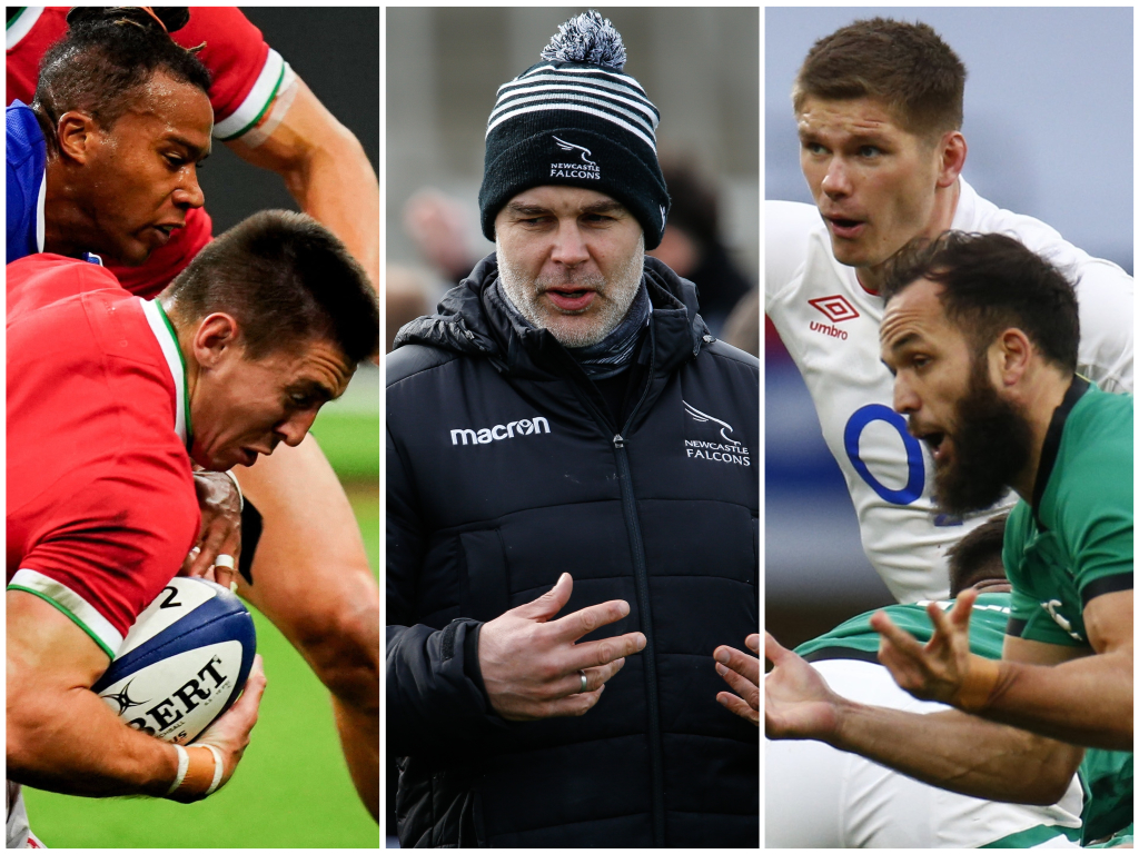 Expert Witness: Nick Easter on the Six Nations finale