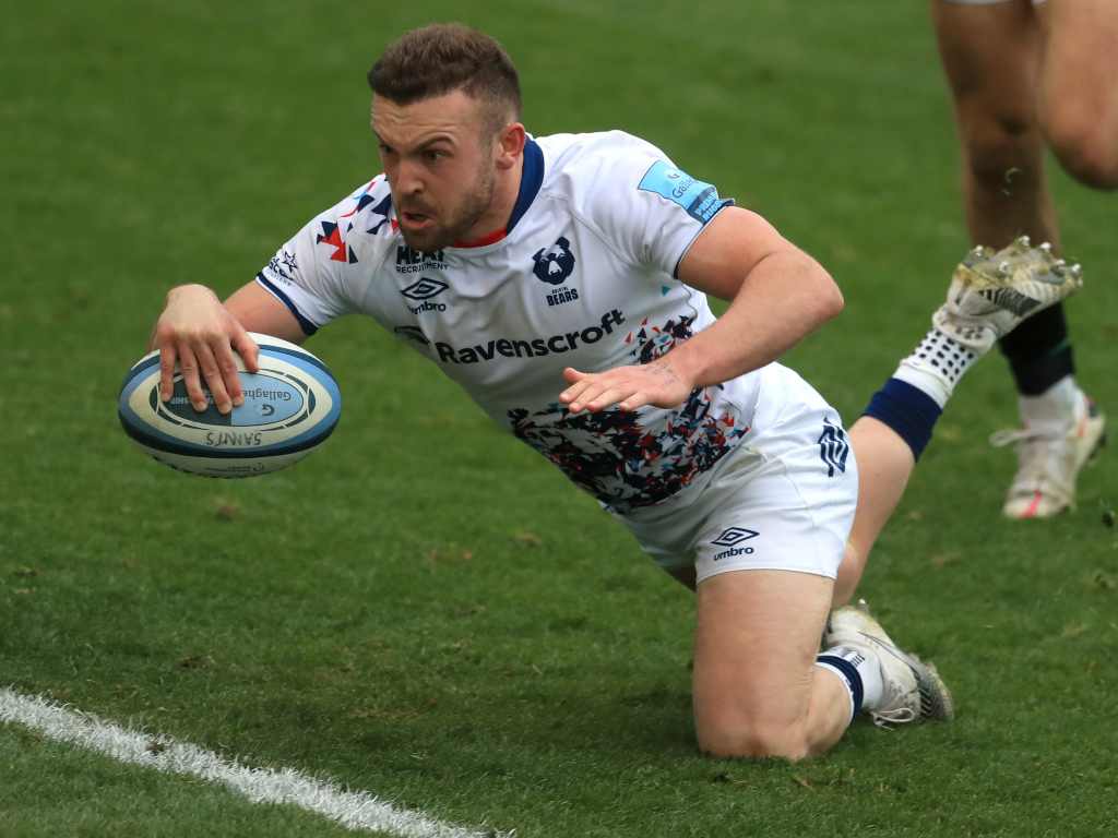 late tries see bristol bears stun northampton saints planetrugby late tries see bristol bears stun northampton saints planetrugby