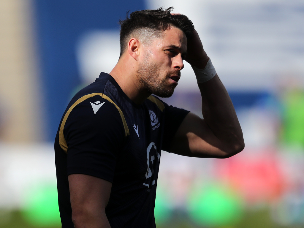 Scotland player release deal pleases Gregor Townsend