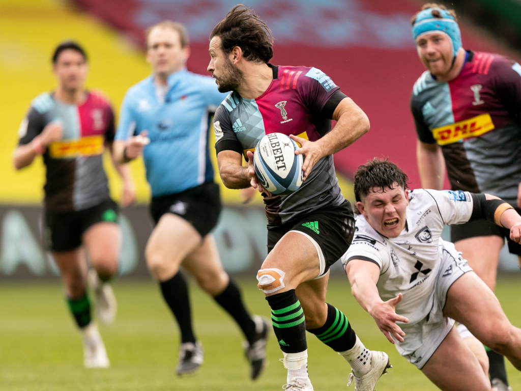 Danny Care backed for shock Lions call-up