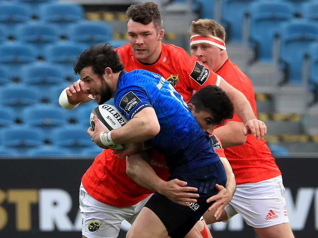 Rainbow Cup forced into dual tournament approach