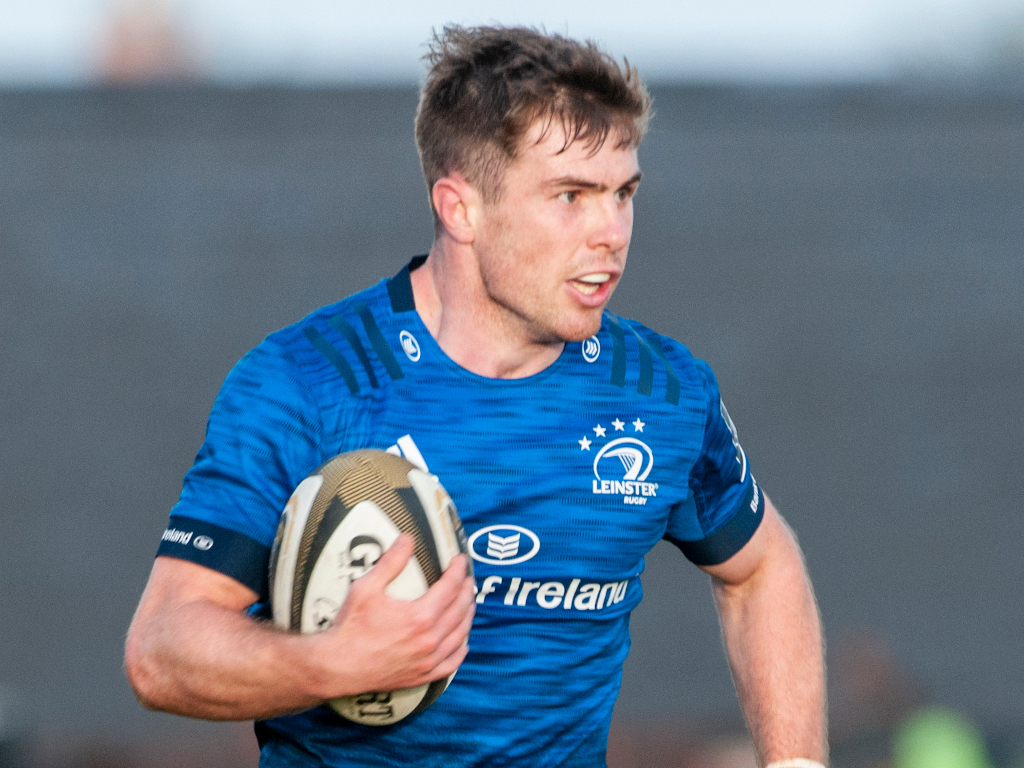 VIDEO: PRO14 Rainbow Cup highlights, Round Two