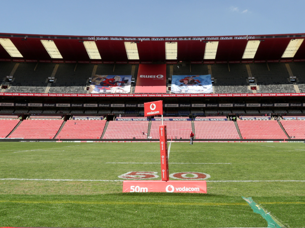 Lions tour likely to take place behind closed doors