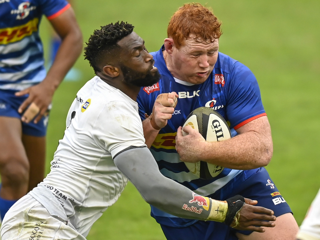 VIDEO: Rainbow Cup SA highlights, Round Four