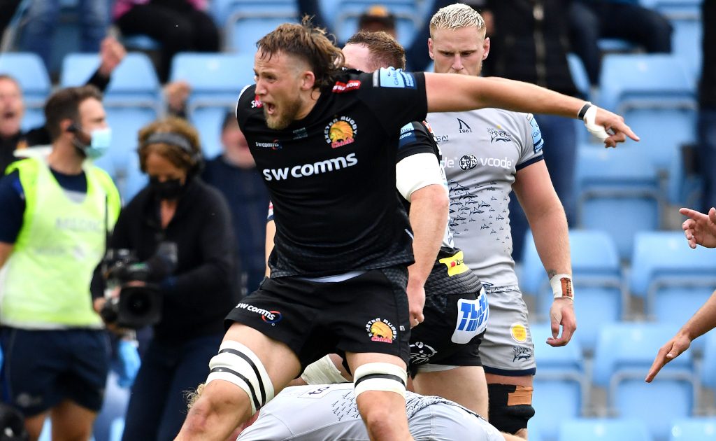 rob baxter hails bang on exeter as another final reached planetrugby rob baxter hails bang on exeter as another final reached planetrugby