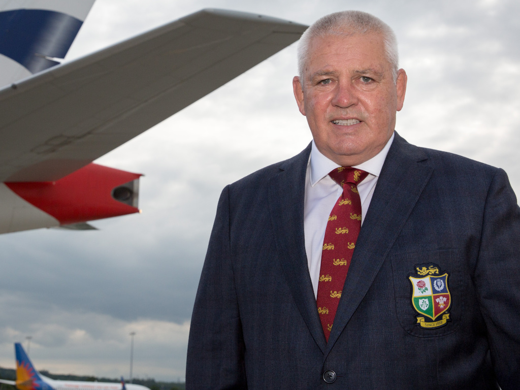 Lions set to make mass changes for tour opener