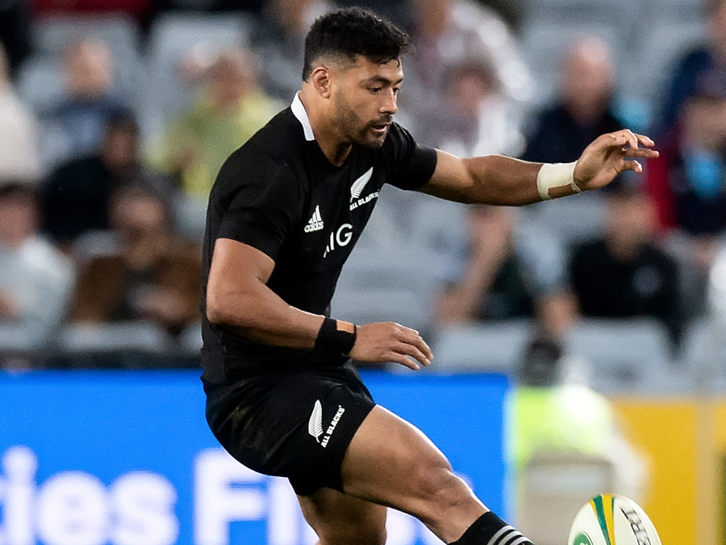 Team tracker: Mid-year internationals