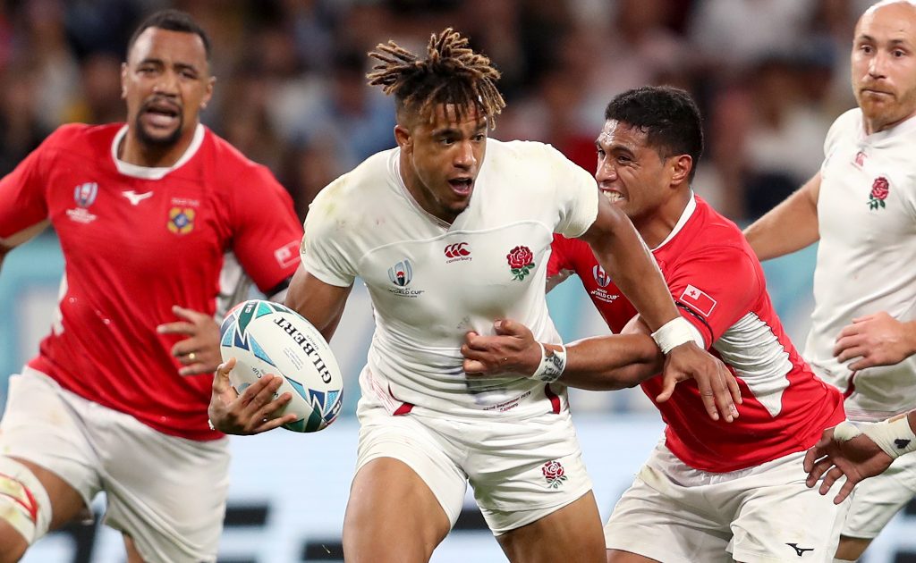 England To Kick Off Year End Internationals Against Tonga Planetrugby