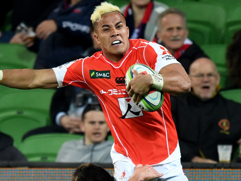 Leicester Tigers bolster backline stocks