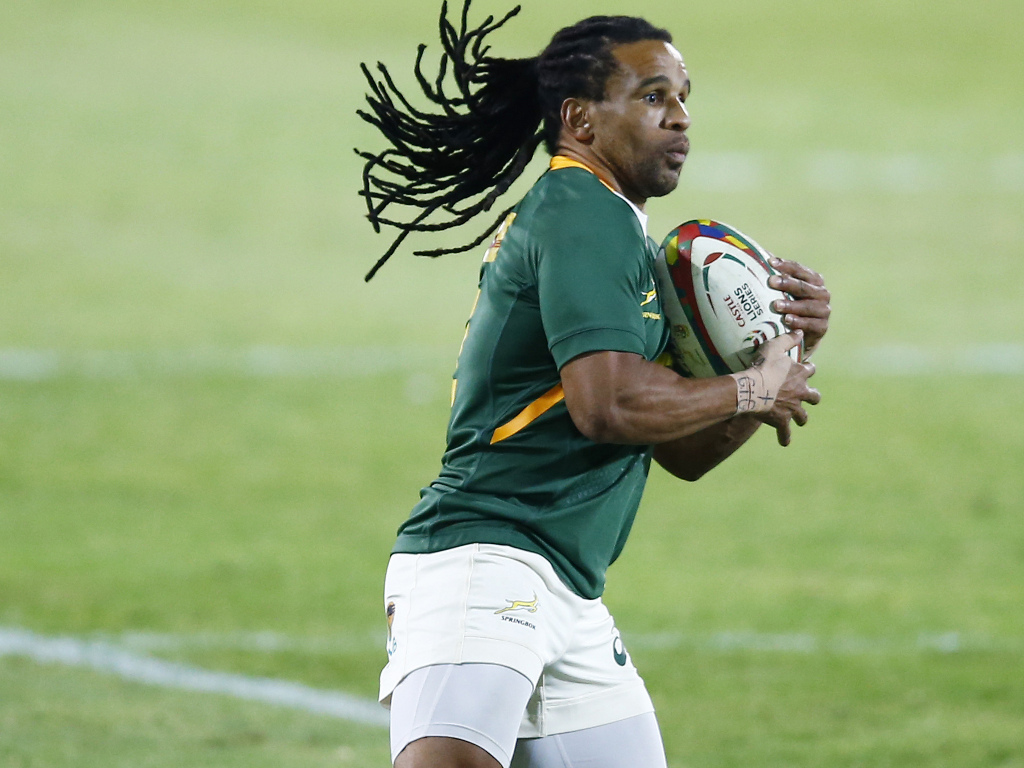 Jacques Nienaber Adds Trio To Springbok Squad Planetrugby
