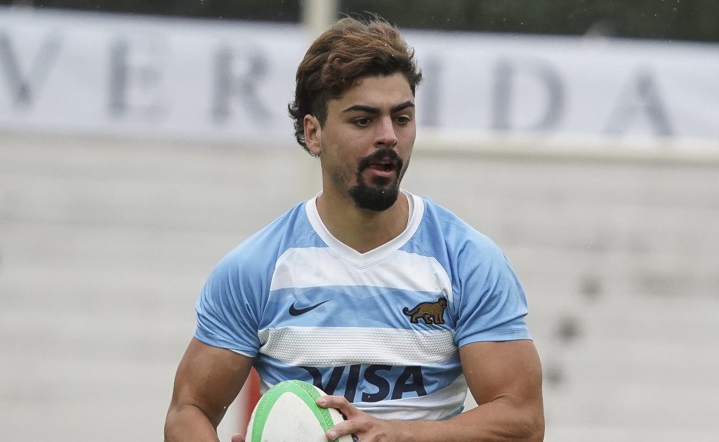 Pumas freshen up for another shot at Springboks | PlanetRugby
