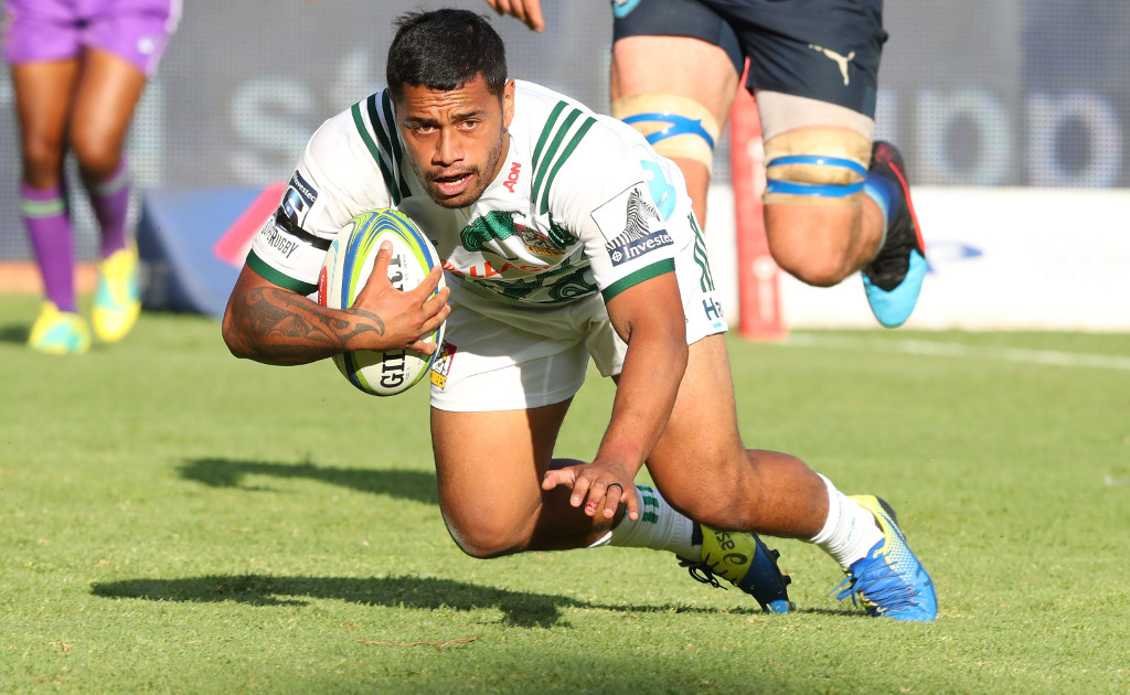All Blacks scrum-half swaps Chiefs for Crusaders